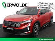 Renault Austral - techno full hybrid E-Tech 200 | Adapt. Cruise | Parkeercamer