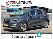 Opel Mokka - X 1.4 Turbo Automaat Carplay Leder Trekhaak Camera