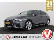 Audi A3 - Sportback 35 TFSI S edition | Climate Control | Parkeersenso