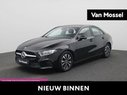 Mercedes-Benz A-klasse - 200 d