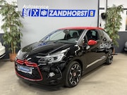 DS DS 3 - 1.2 PureTech So Red // Camera // Navi // Cruise