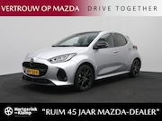 Mazda 2 Hybrid - 1.5 Homura Plus automaat met afneembare trekhaak : dealer on