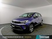 Opel Crossland - 1.2 Turbo Edition NAVIGATIE | ACHTERUITRIJCAMERA | PARKEERSE