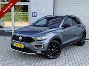 Volkswagen T-Roc - 1.5 TSI Sport Black Style Virtual/Camer/Stoelverw/