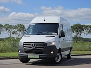 Mercedes-Benz Sprinter - 317