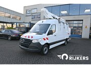 Mercedes-Benz Sprinter - 316 CDI L2H2 Lift Hoogwerker, France Elevateur 121FT