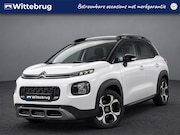 Citroën C3 Aircross - 1.2 PureTech Shine Automaat / Panodak / Hoge Instap Automaat