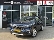 Suzuki S-Cross - 1.4 B.jet Select Smart Hybrid | Trekhaak