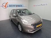 Peugeot 208 - 1.0 VTi Blue Lease