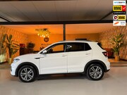Volkswagen T-Cross - 1.0 TSI R-Line Garantie Carplay Blindspot Camera ACC Virtuee