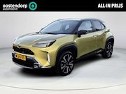 Toyota Yaris Cross - 1.5 Hybrid Launch Edition (Elektrische achterklep)