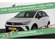 Opel Crossland - 1.2 Turbo Edition 110PK Stoel-Stuurverwarming Climate Contro