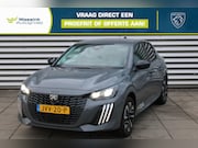 Peugeot e-208 - EV Allure Avantage 51 kWh |Apple carplay|Navigatie|Cruise co