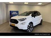Ford EcoSport - 1.0 EcoBoost ST-Line