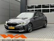 BMW 1-serie - 118i M-Sport Edition Automaat ACC 20’inch