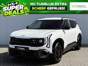 Kia Seltos - X-Line Demo Edition | Memory Seats | Stoelventilatie | Harma