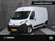 Opel Movano - L3H2 2.2BlueHDI 140pk Automaat CAMERA | CRUISE.C | DODE HOEK