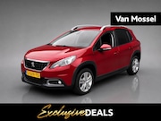 Peugeot 2008 - 1.2 Signature | Nieuwe Riem | Dealeronderhouden | Trekhaak |