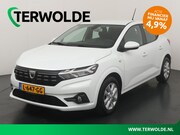 Dacia Sandero - TCe 90 GPF Comfort | Trekhaak |