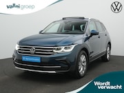 Volkswagen Tiguan - 1.4 TSI eHybrid 245 pk Elegance | Panoramadak | IQ Light | A