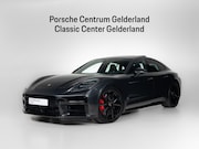Porsche Panamera - 4S E-Hybrid