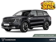 Kia Sorento - 1.6 T-GDi Plug-in Hybrid 4WD DynamicLine 7p | Apple Carplay/