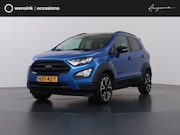 Ford EcoSport - 1.0 EcoBoost Active | Navigatie | B&O Audio | Cruise Control