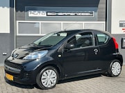 Peugeot 107 - 1.0-12V XR | 85.562 km| NL AUTO | 4-s band | ZUINIG |