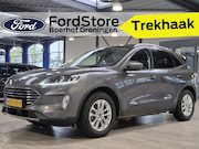 Ford Kuga - 2.5 PHEV Titanium X | Trekhaak | Winter pack | SOH 86,8% | B