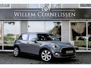 MINI One - 5-Deurs 1.5 First Apple Carplay Navigatie PDC 17"