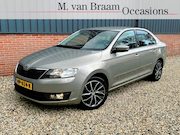 Skoda Rapid - 1.2 TSI Greentech Edition Automaat Trekhaak/Pdc/Pr-Glass