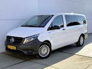 Mercedes-Benz Vito - eVito Tourer 129 90kWh 204PK Personenvervoer L2 37