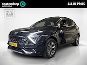 Kia Sportage - 1.6 T-GDi Hybrid GT-PlusLine | Pano | CarPlay | Adpt. Cruise