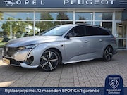 Peugeot 308 - Sw 1.2 Puretech 130pk EAT8 GT
