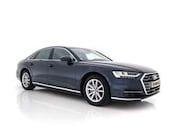 Audi A8 - 50 TDI Quattro MHEV Aut. *MATRIX-LED | LEATHER | D