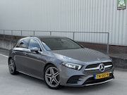 Mercedes-Benz A-klasse - 200 Bns Sol. AMG | Pano | 1e Eig. |
