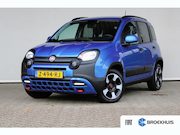 Fiat Panda - 1.0 Hybrid Cross | DAB+ | Bluetooth | Elektrische ramen voor