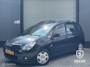 Toyota Corolla Verso - 1.6 VVT-i Linea Sol / airco / nap