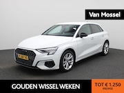 Audi A3 - Sportback 30 TFSI Business edition | Automaat | Apple Carpla