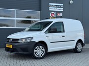 Volkswagen Caddy - 1.6 TDI 102pk Comfortline | Trekhaak | Navi | Airco auto | C
