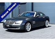 Chrysler Crossfire - 3.2 V6 106797KM! YOUNGTIMER