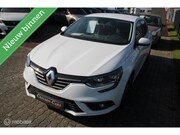 Renault Mégane - 1.2 TCe Bose/Led/Navi/Tel/Cam/Ambient