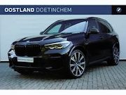 BMW X5 - xDrive45e M Sport Automaat / Panoramadak / Bowers