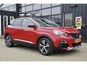 Peugeot 3008 - 1.2 PureTech Première Automaat | Cruise | Trekhaak | Carplay