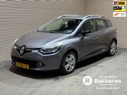 Renault Clio - Estate 0.9 TCe Expression | Airco | Cruise | Bluetooth