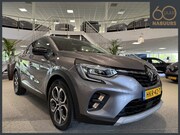 Renault Captur - 1.3 TCe 140 Intens Automaat, Navigatie, Clima, Cruise