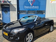 Renault Mégane - 1.4 TCE | 138.000km NAP | Leder | Navi | APK'27