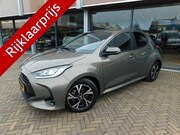 Toyota Yaris - 1.5 Hybrid 115 First Edition