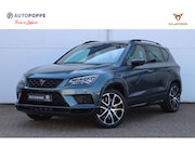 CUPRA Ateca - 2.0 TSI 4DRIVE 300pk DSG7