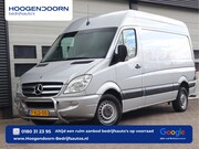 Mercedes-Benz Sprinter - 319 CDI 3.0 V6 Automaat Euro 5 - L2H2 - Trekhaak 3, 5t KG -